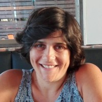 4net Interactive Employee Rita Pereira's profile photo