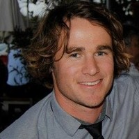 Sydney Water Employee Arthur McManus's profile photo