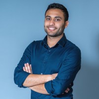 קידר מבנים Employee Maor Levy's profile photo