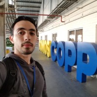 Pellera Technologies Mexico Employee Carlos Alfonso Mascareño Zazueta's profile photo