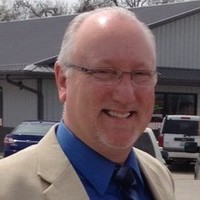 Hansen Corporation Employee Mike Carlile's profile photo