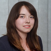 Redwerk Employee Anastasiia Dolishna's profile photo