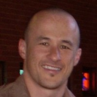AusNet Employee Ben Town's profile photo