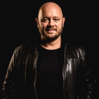 Jack Coleman - 360° Full Thinking Agency Employee Christian Wolf's profile photo