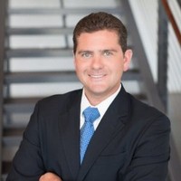 Pulaski Law Firm Employee Eric Boss's profile photo