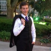 University of Missouri Employee Jacob Herrmann's profile photo