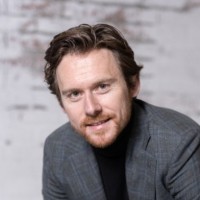 Flynth Employee Christiaan Dommerholt's profile photo