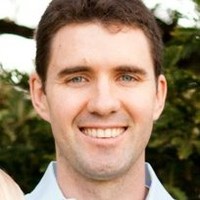 Slalom Employee Jon Spurlock's profile photo