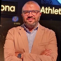 Ora Developers Egypt Employee Karim Balsha's profile photo