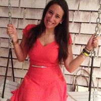 Day One Agency Employee Megan Brown's profile photo