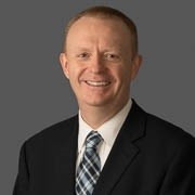 Perigon Wealth Management, LLC Employee Thomas Haggerty's profile photo