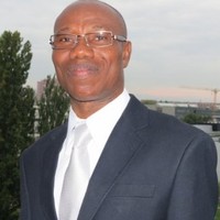 Johnson Ampah Email