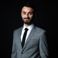 Future Urban Employee Nicholas Giannakodakis's profile photo