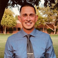 Day & Night Air Conditioning, Heating and Plumbing Employee Austin Bull's profile photo