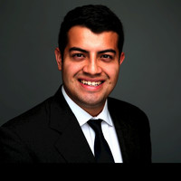 Edge AI Employee Henry Contreras's profile photo