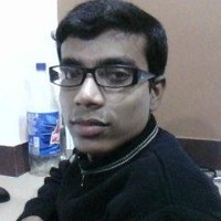 Database Employee Kuntal Dey's profile photo