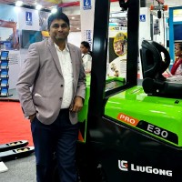 Liugong India Employee Vinod Kumar's profile photo