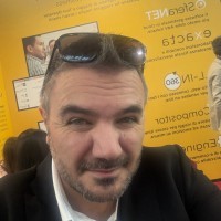 Partner Solution Srl Employee Alessandro Scotto's profile photo