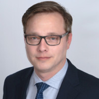 Arraya Solutions Employee Keith Wood's profile photo