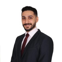 CrediMax B.S.C Employee Redha Nowrooz's profile photo