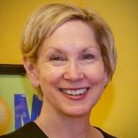 Children's Museum of Manhattan Employee Leslie Bushara's profile photo