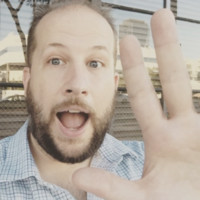 SB Nation Employee John Ness's profile photo