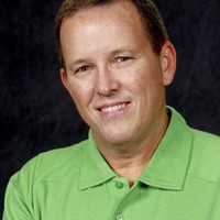 Golden Corral Corporation Employee Jim Laverty's profile photo