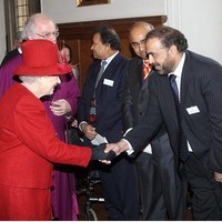 House of Lords Employee Nazir Ahmed's profile photo
