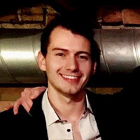 Housecall Pro Employee Dylan Stapleton's profile photo