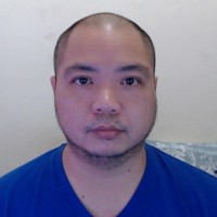 HGS - Hinduja Global Solutions Employee Caleb Ortega's profile photo