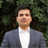 Myket | مایکت Employee Alireza Sheikhani's profile photo