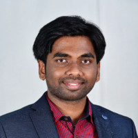Vectra Automation, Inc. Employee Varma N's profile photo
