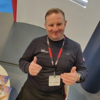 INTER CARS UNITED KINGDOM - AUTOMOTIVE TECHNOLOGY LTD Employee Matt Driver's profile photo