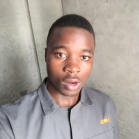 OBC Group Employee Peter Matsvai's profile photo