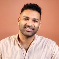 Cleveland Clinic Employee Brian Xavier's profile photo