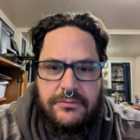 Oracle Employee Chris Thiel's profile photo