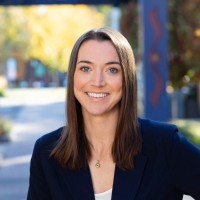 Lyons Gaddis Employee Rachel Amspoker's profile photo