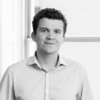 Baker Development Resources Employee Hunter Mowels's profile photo