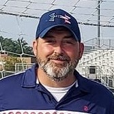 FUSED Employee John Perry's profile photo