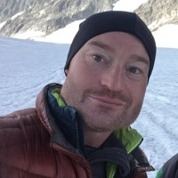 Asset Integrity Engineering (AIE) Employee Michael Chester's profile photo