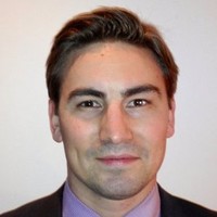 KPMG US Employee Robert Gilpin's profile photo