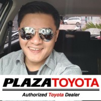 PT Plaza Auto Prima Employee Angga Pratama's profile photo