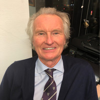 Christian Dewavrin Email & Phone Number