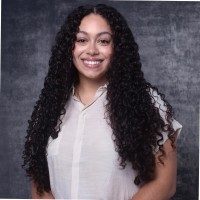 Capitol Christian Music Group Employee Grace Adewunmi's profile photo