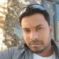 Uhaul Employee Haresh Persaud's profile photo