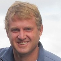 Parsons Employee Brad Pollock's profile photo