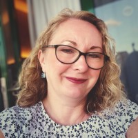 EVOC Employee Julie Hill's profile photo
