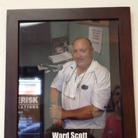 Ward Scott Email & Phone Number