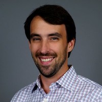 Biogen Employee Brendan Manquin's profile photo