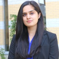 MassMutual Employee Simran Kalsi's profile photo